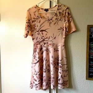 J for Justify size medium dress